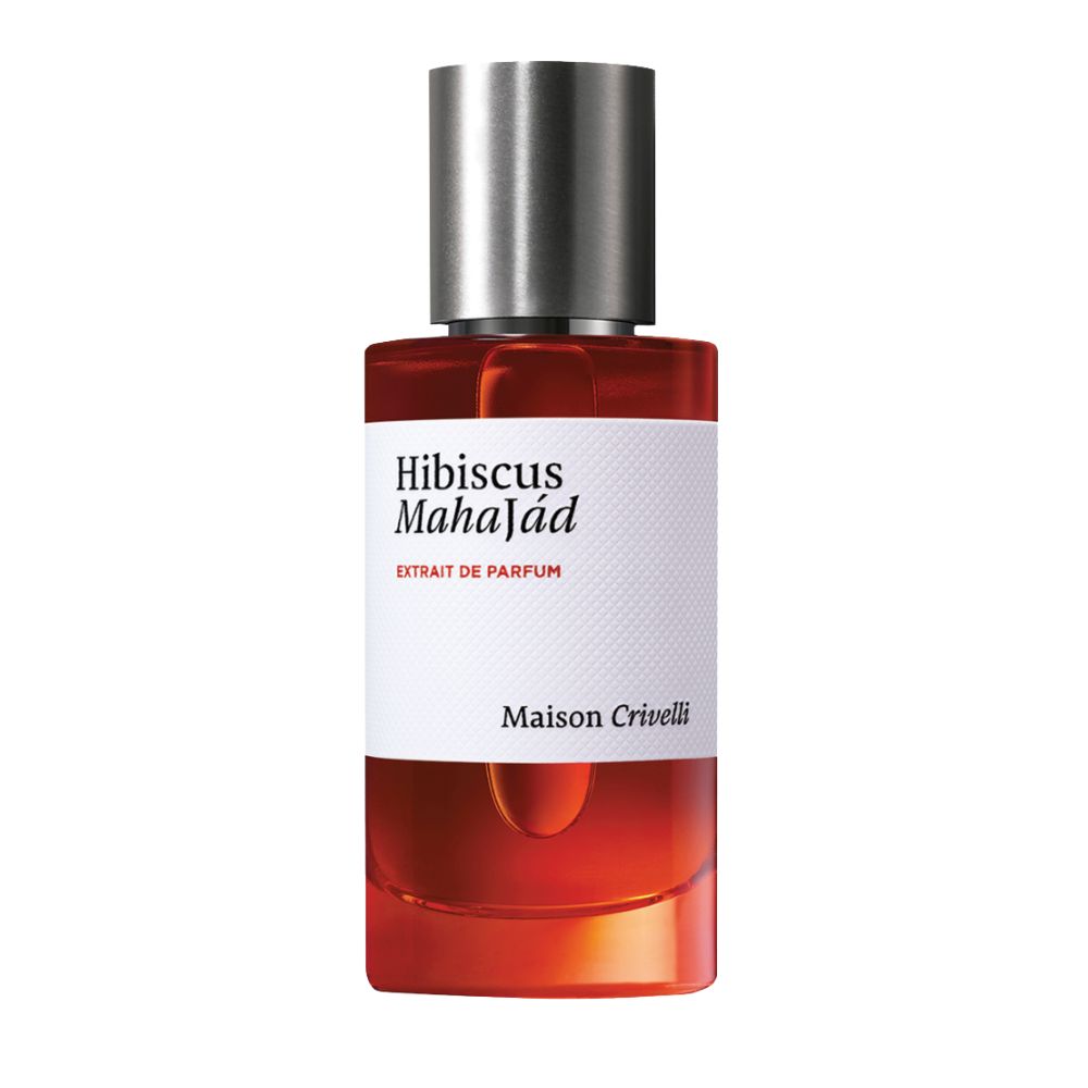Hibiscus Mahajad Maison Crivelli
