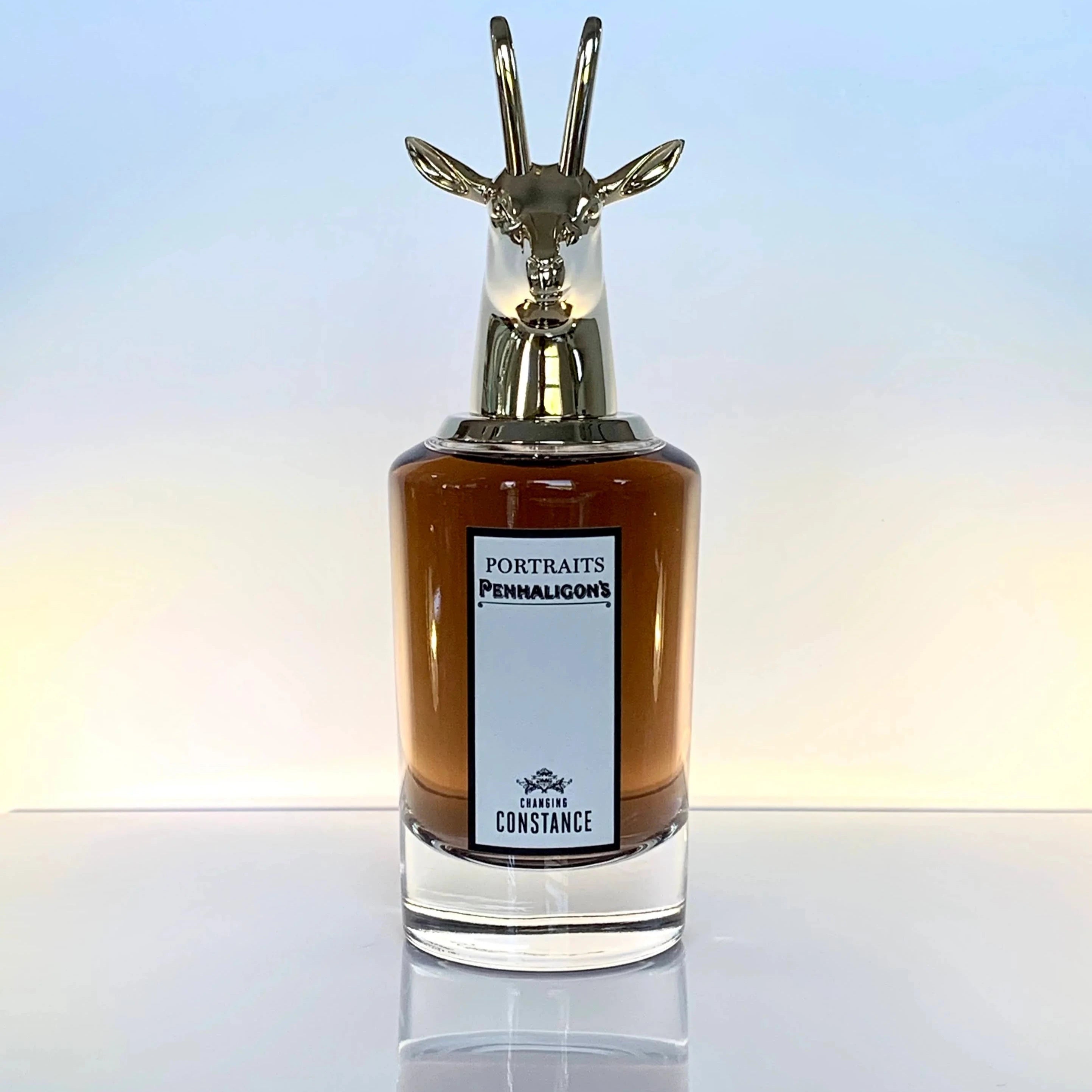 Changing Constance Penhaligon's
